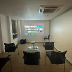 Bliss Retreat With 2 Single Bed