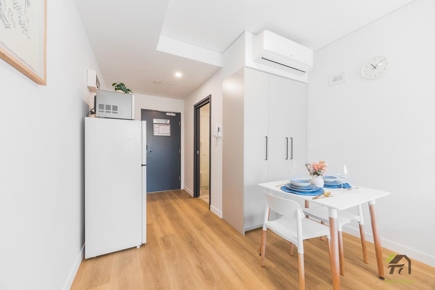 Bliss Retreat With 2 Single Bed